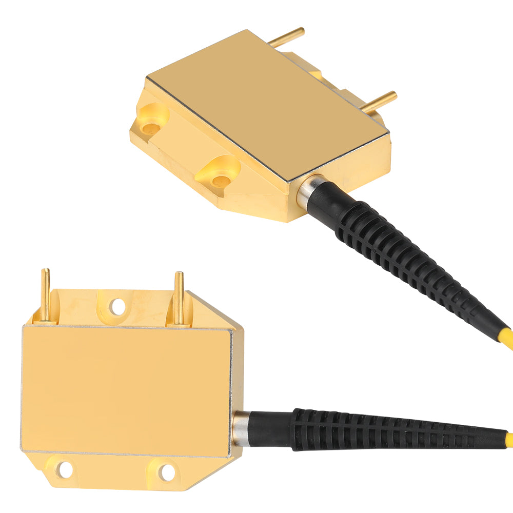 808nm 105um fiber coupled laser diode module