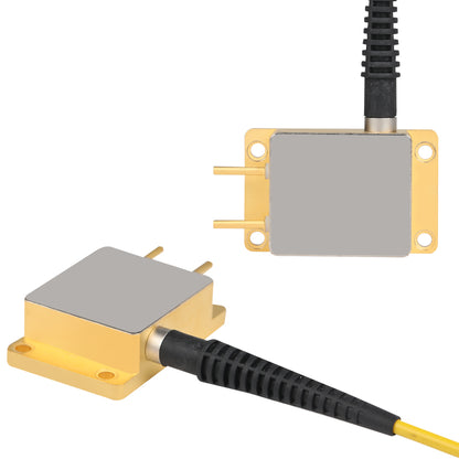 808nm 105um fiber coupled laser diode module