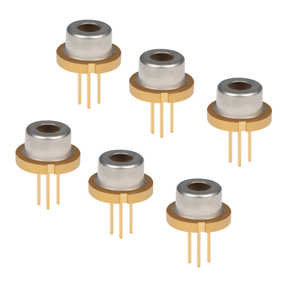 650nm TO33 laser diodes