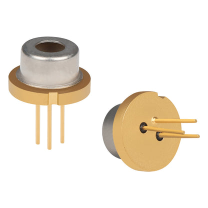 635nm TO33 laser diodes