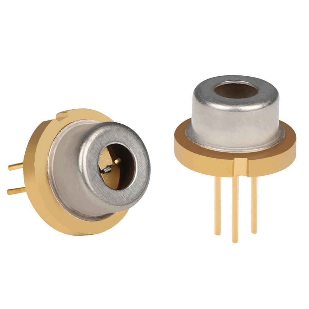 635nm TO33 laser diodes