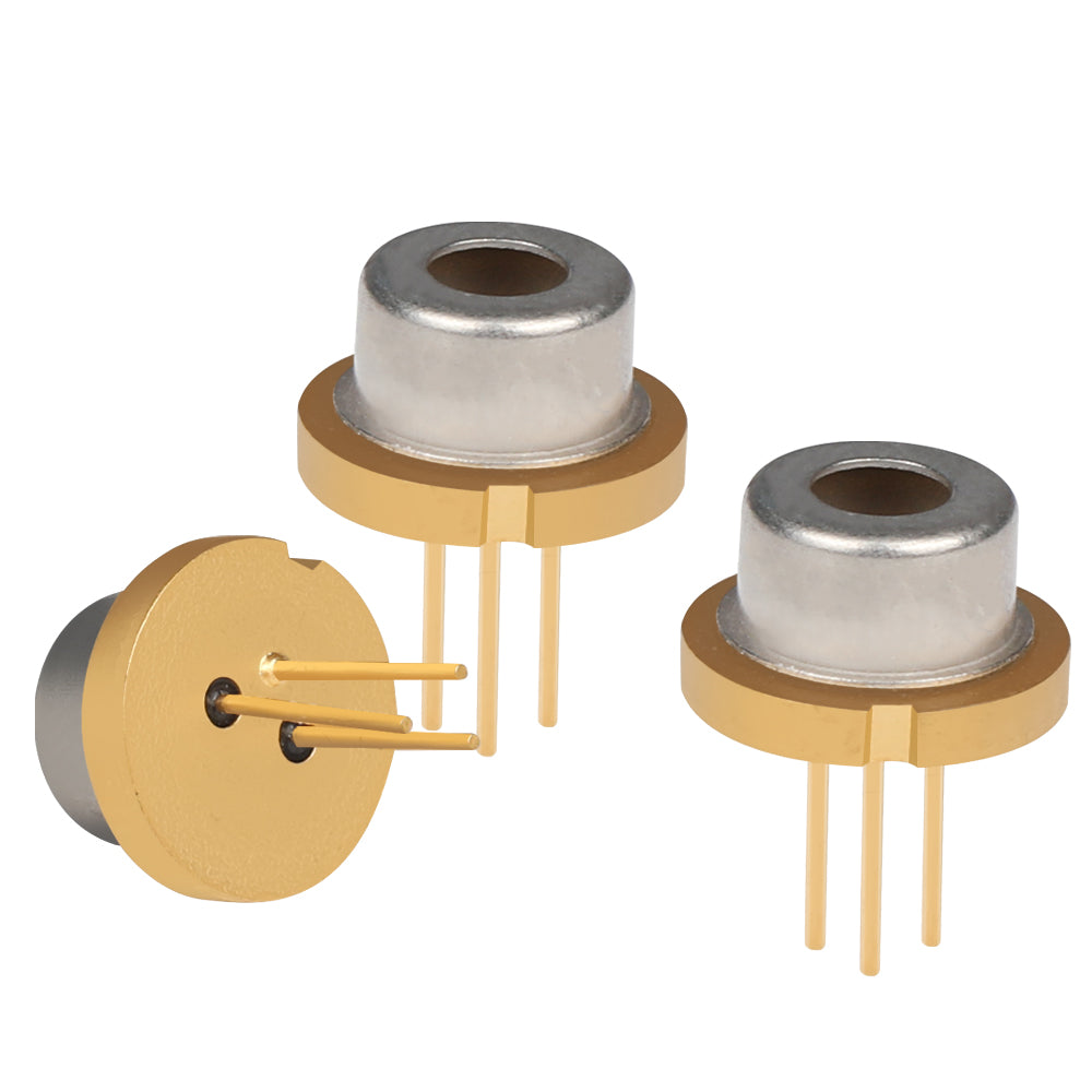 650nm TO33 laser diodes