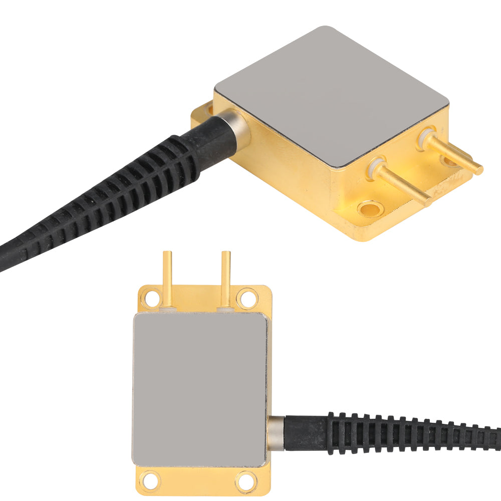 808nm 105um fiber coupled laser diode module