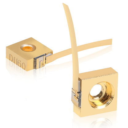 q-mount laser diodes