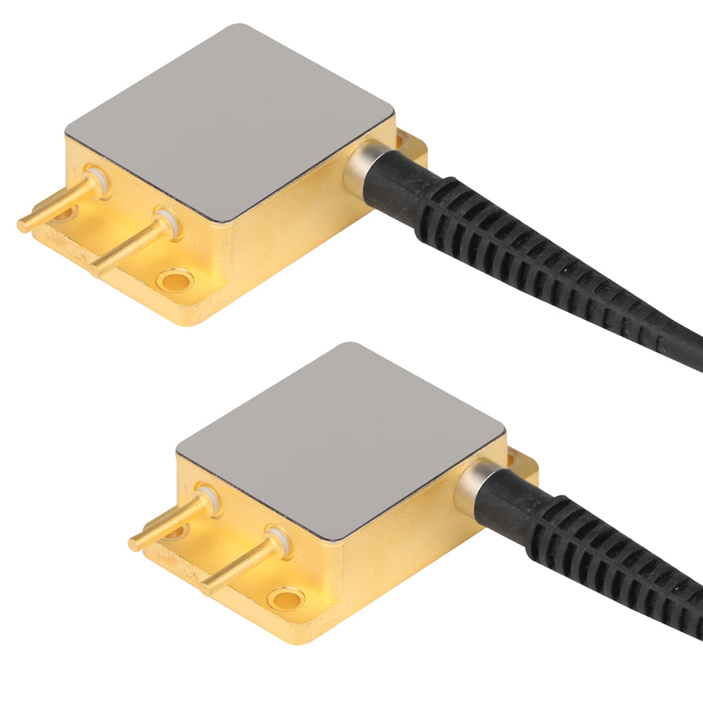 808nm 105um fiber coupled laser diode module