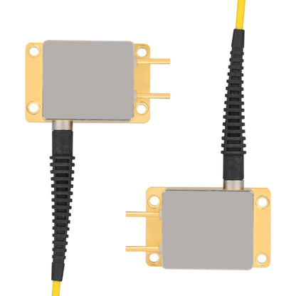 808nm 105um fiber coupled laser diode module