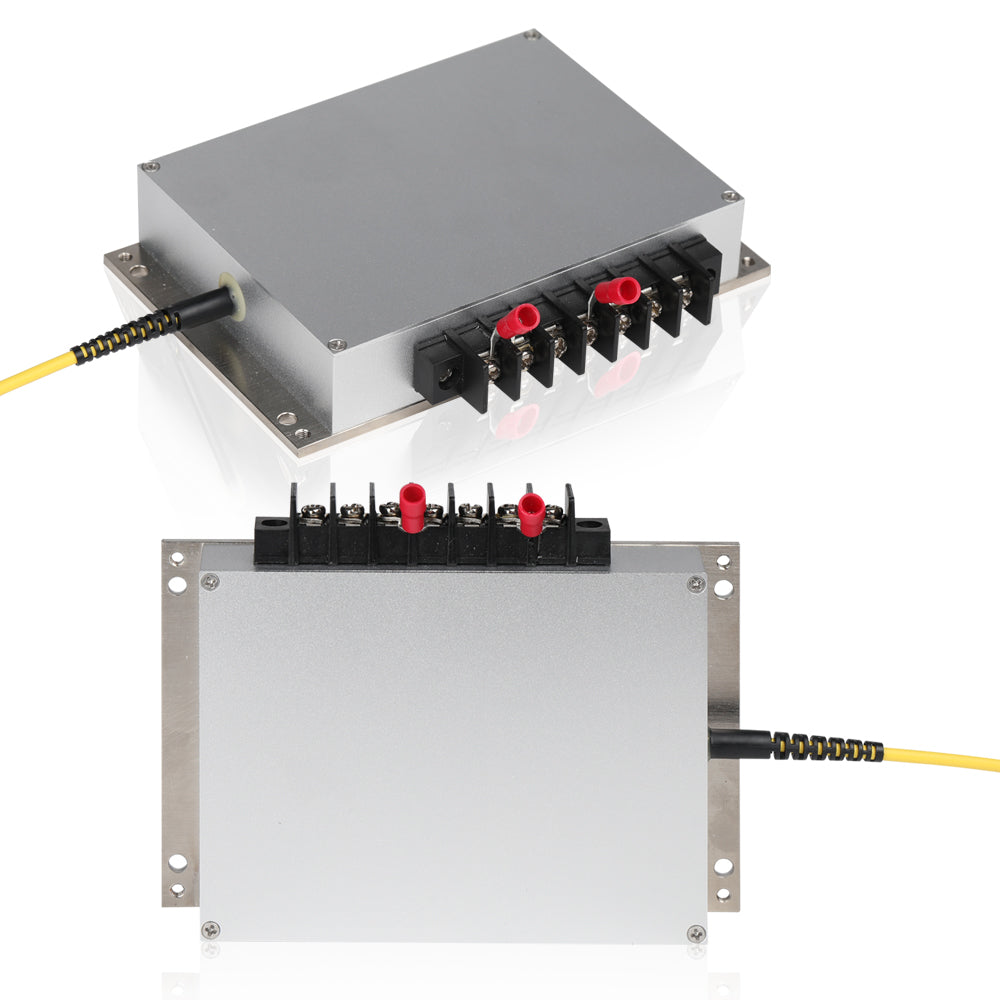 808nm Fiber Coupled Laser Diode Modules