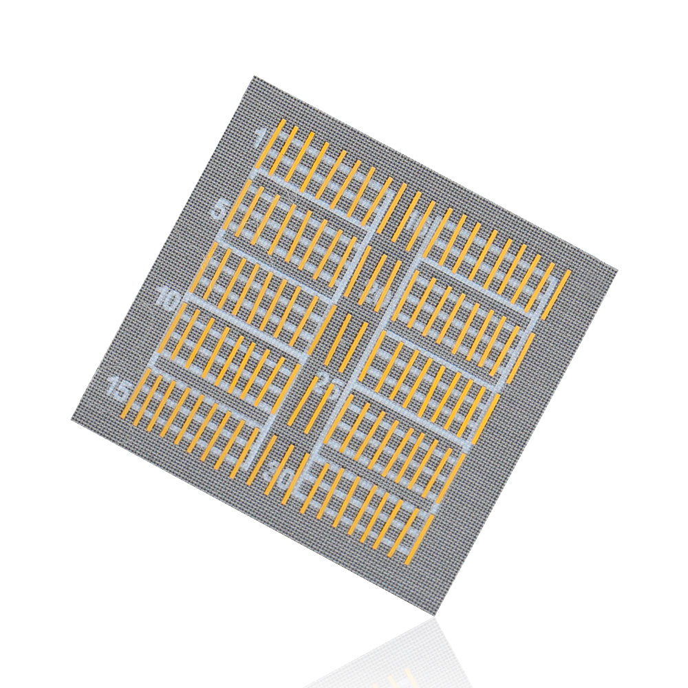 800 series high power laser diodes chips (792nm, 808nm, 878nm)