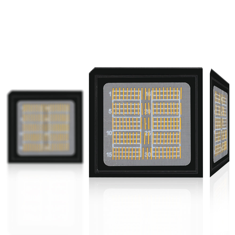 800 series high power laser diodes chips (792nm, 808nm, 878nm)