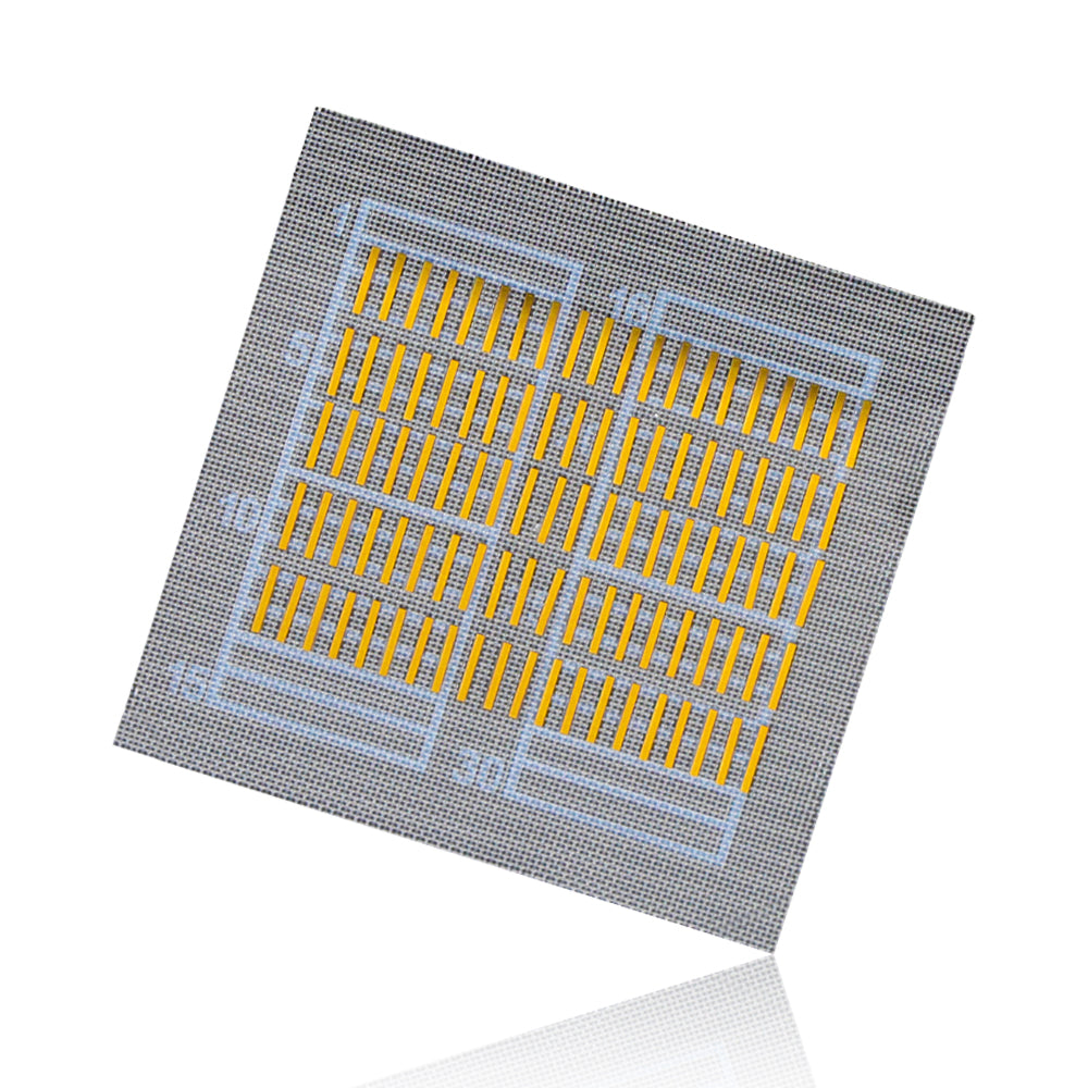 900 series high power laser diodes chips (915nm, 940nm, 976nm)