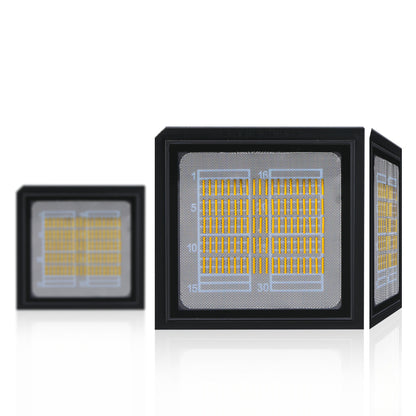 900 series high power laser diodes chips (915nm, 940nm, 976nm)