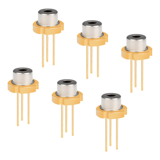 635nm TO56 laser diodes